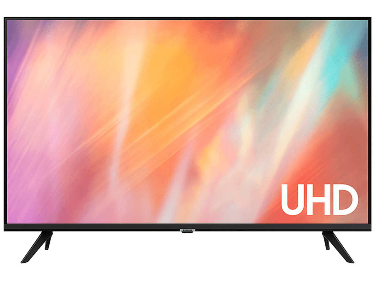 Samsung Crystal UHD 4K 55AU7022 (2021) - LED TV