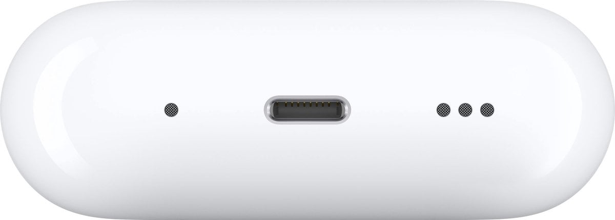 Apple AirPods Pro 2 (2022) - Draadloze oordopjes