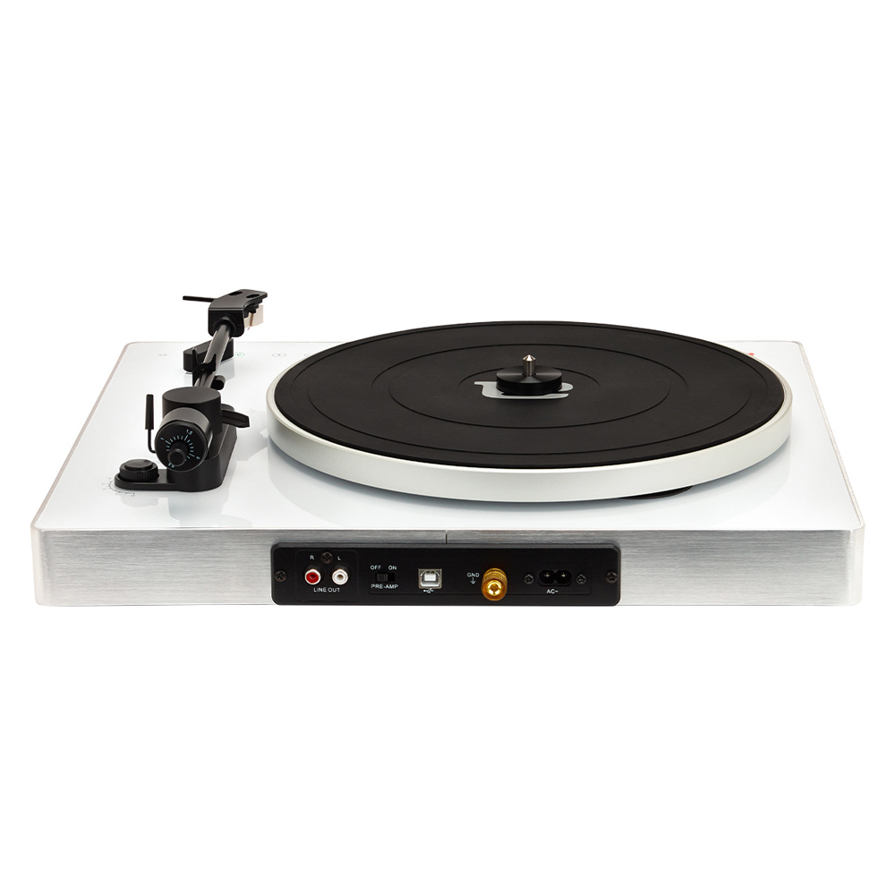 Aiwa APX-680BT/WT - Platenspeler