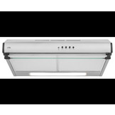 ETNA AO660RVS - Onderbouw afzuigkap