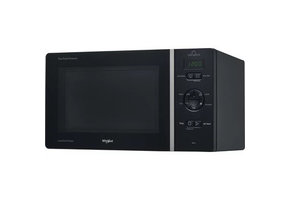 Whirlpool MCP347BL - Combimagnetron