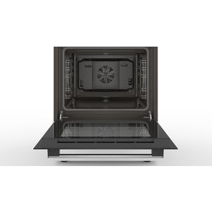Bosch EXCLUSIV HXN390I20N Gasfornuis - Gasfornuis