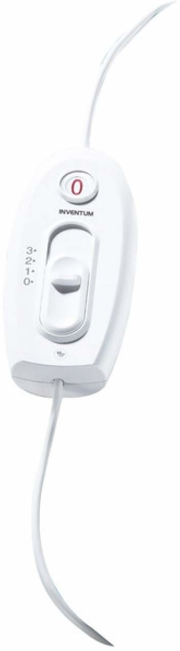 Inventum HNK18 - Elektrisch warmtekussen