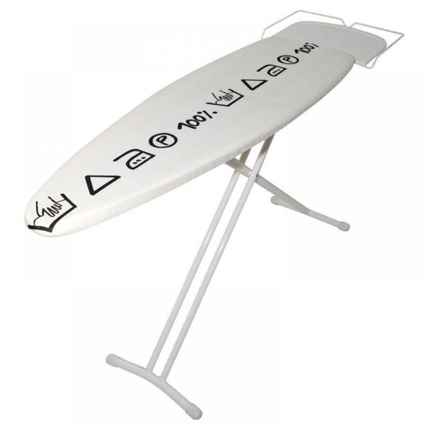 Tefal TI1200 - Strijkplank