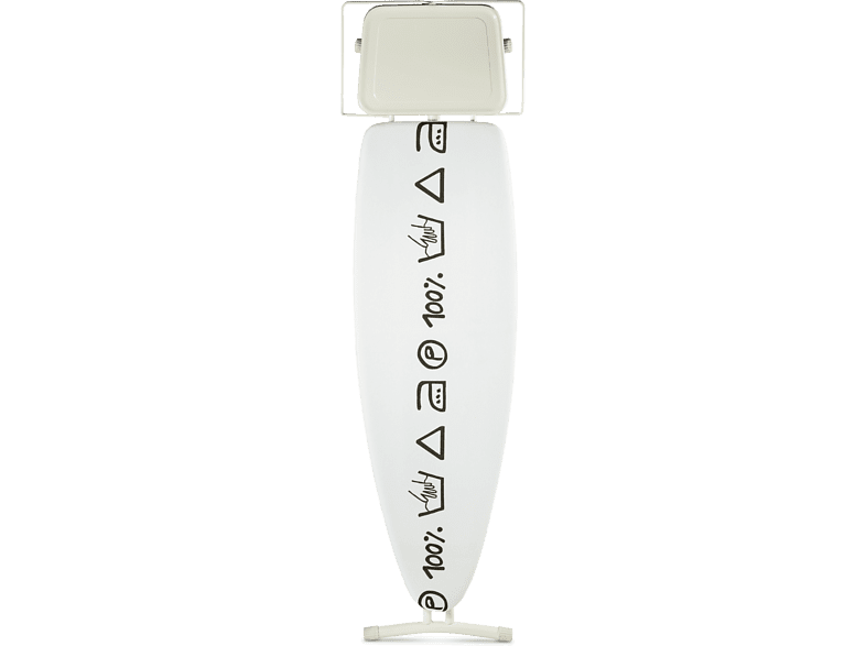 Tefal TI1200 - Strijkplank