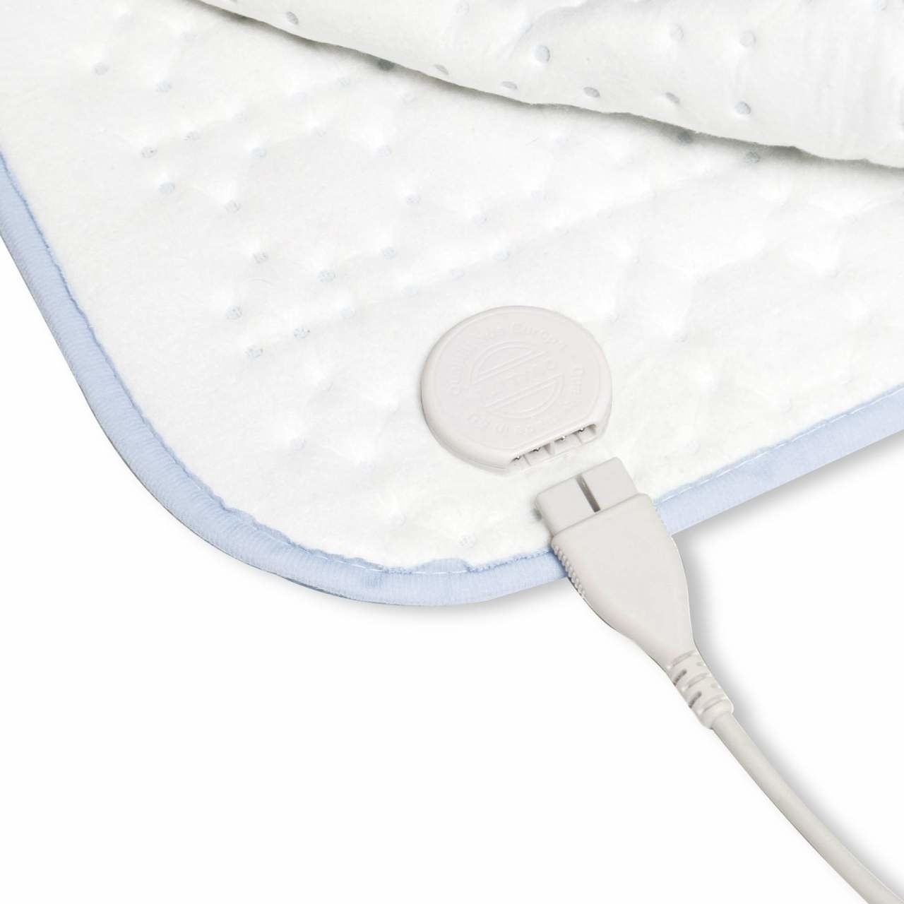 Inventum HNL4112Z - Elektrische deken