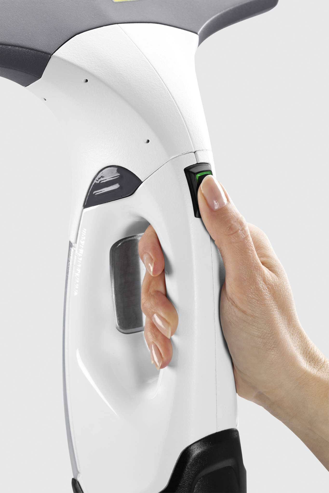 Kärcher WV 2 Premium - Ruitenreiniger