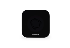 Marmitek Bell ME draadloze gong voor Buzz LO (Zwart)