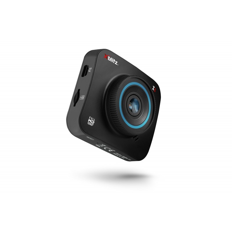 Xblitz Z3 - Dashcam