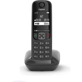Gigaset AS690R - Dect telefoon