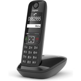Gigaset AS690R - Dect telefoon