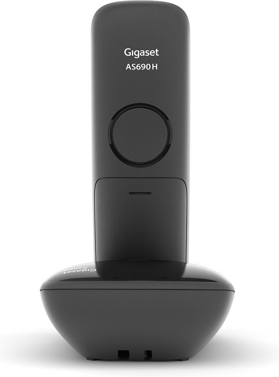 Gigaset AS690R - Dect telefoon