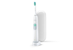 Philips Sonicare DailyClean 3100 HX6221 - Elektrische tandenborstel