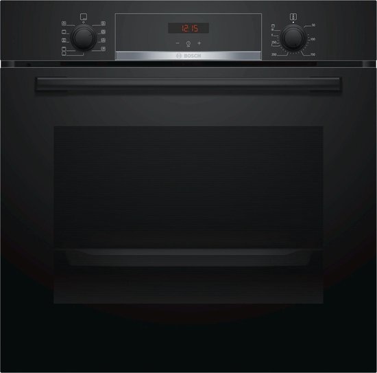 Bosch HBA534BB0 - Inbouw oven