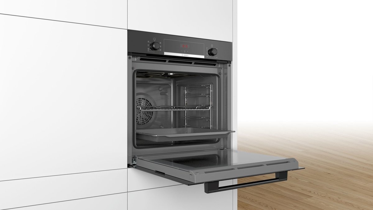 Bosch HBA534BB0 - Inbouw oven