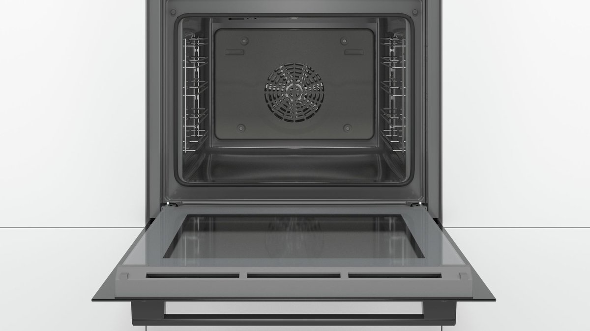 Bosch HBA534BB0 - Inbouw oven