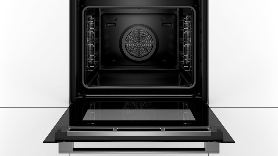 Bosch HBG633BB1 - Inbouw oven
