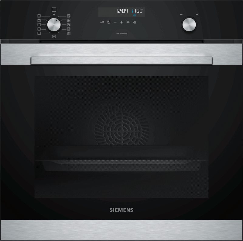 Siemens extraKlasse HB378G0S0 - Inbouw oven