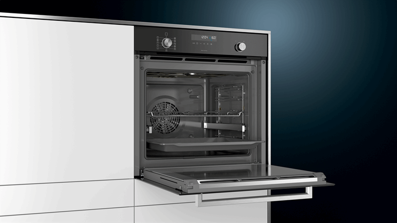 Siemens extraKlasse HB378G0S0 - Inbouw oven