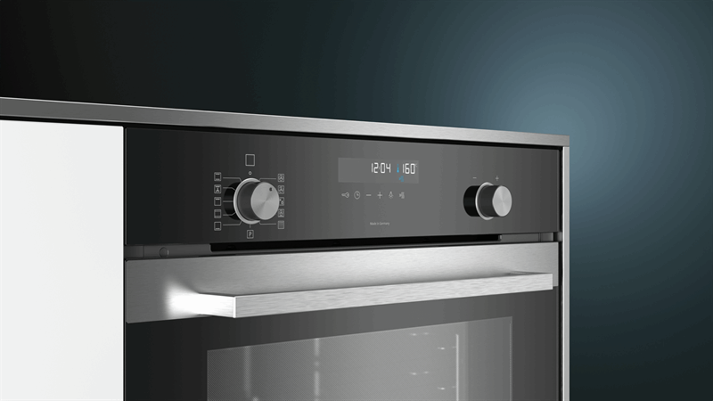 Siemens extraKlasse HB378G0S0 - Inbouw oven