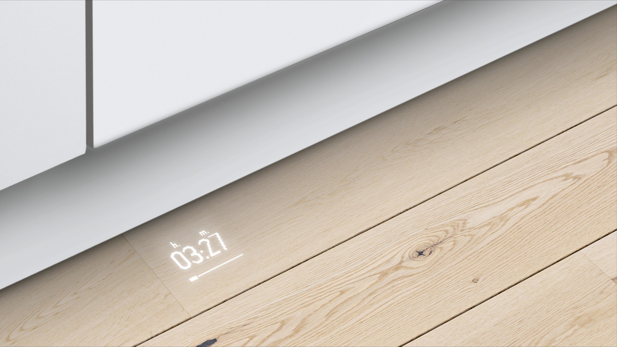 Bosch SMV4EBX00N EXCLUSIV - Inbouw vaatwasser