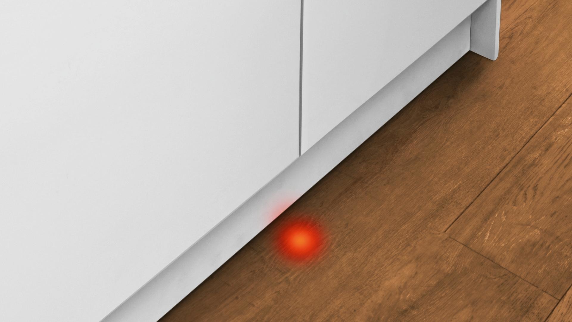 Bosch EXCLUSIV SMV4HUX00N - Inbouw vaatwasser