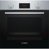 Bosch HBF114BS1 - Inbouw oven