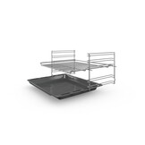 Bosch HBF114BS1 - Inbouw oven