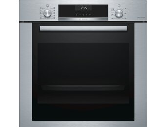 Bosch EXCLUSIV HBG317TS0 - Inbouw oven