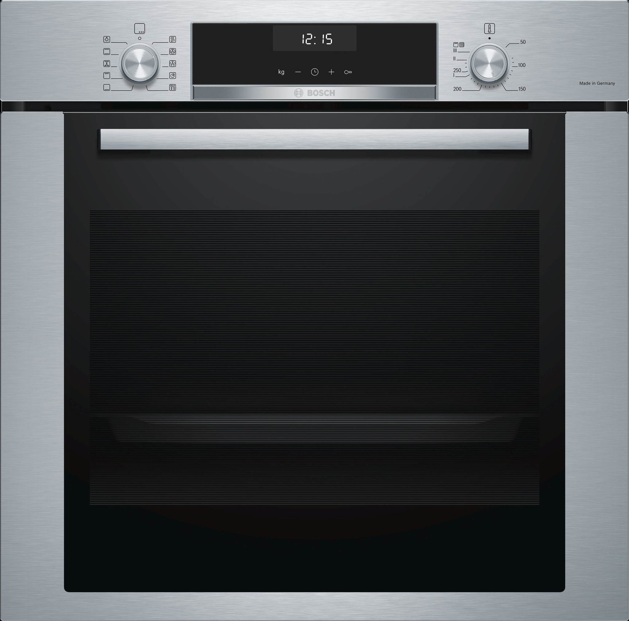 Bosch EXCLUSIV HBG317TS0 - Inbouw oven