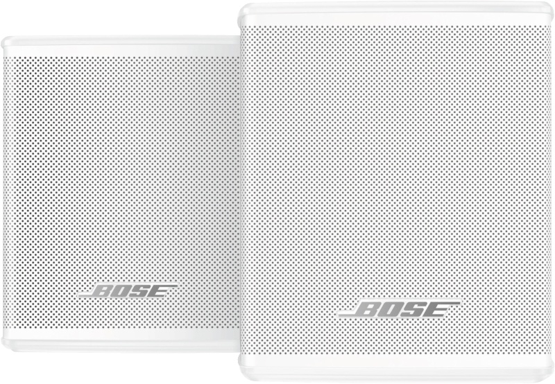 Bose duopack Surround Speakers wit - Home cinema set