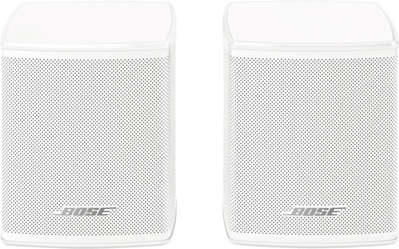 Bose duopack Surround Speakers wit - Home cinema set