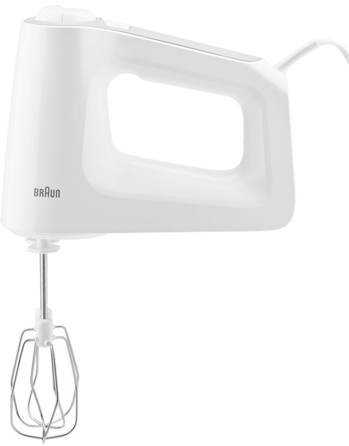 Braun HM3135 Multimix 3 WH - Handmixer