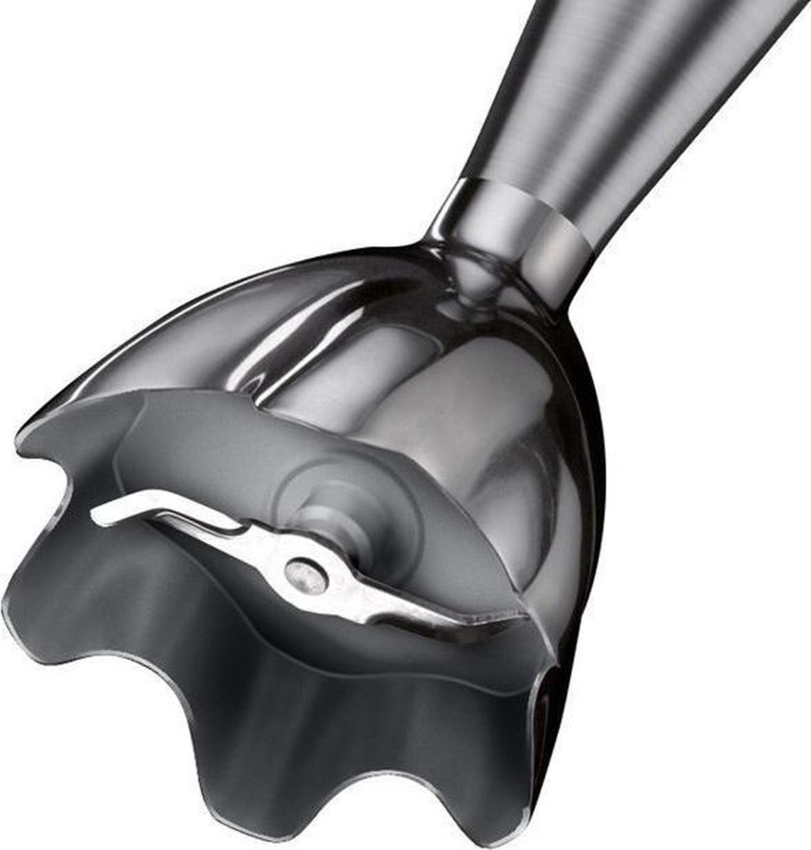Braun MultiQuick 3 MQ 3038 Spice+ - Staafmixer