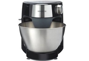 Kenwood KHC29.H0BK Prospero+ Zwart - Keukenmachine