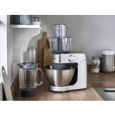 Kenwood KHC29.H0BK Prospero+ Zwart - Keukenmachine