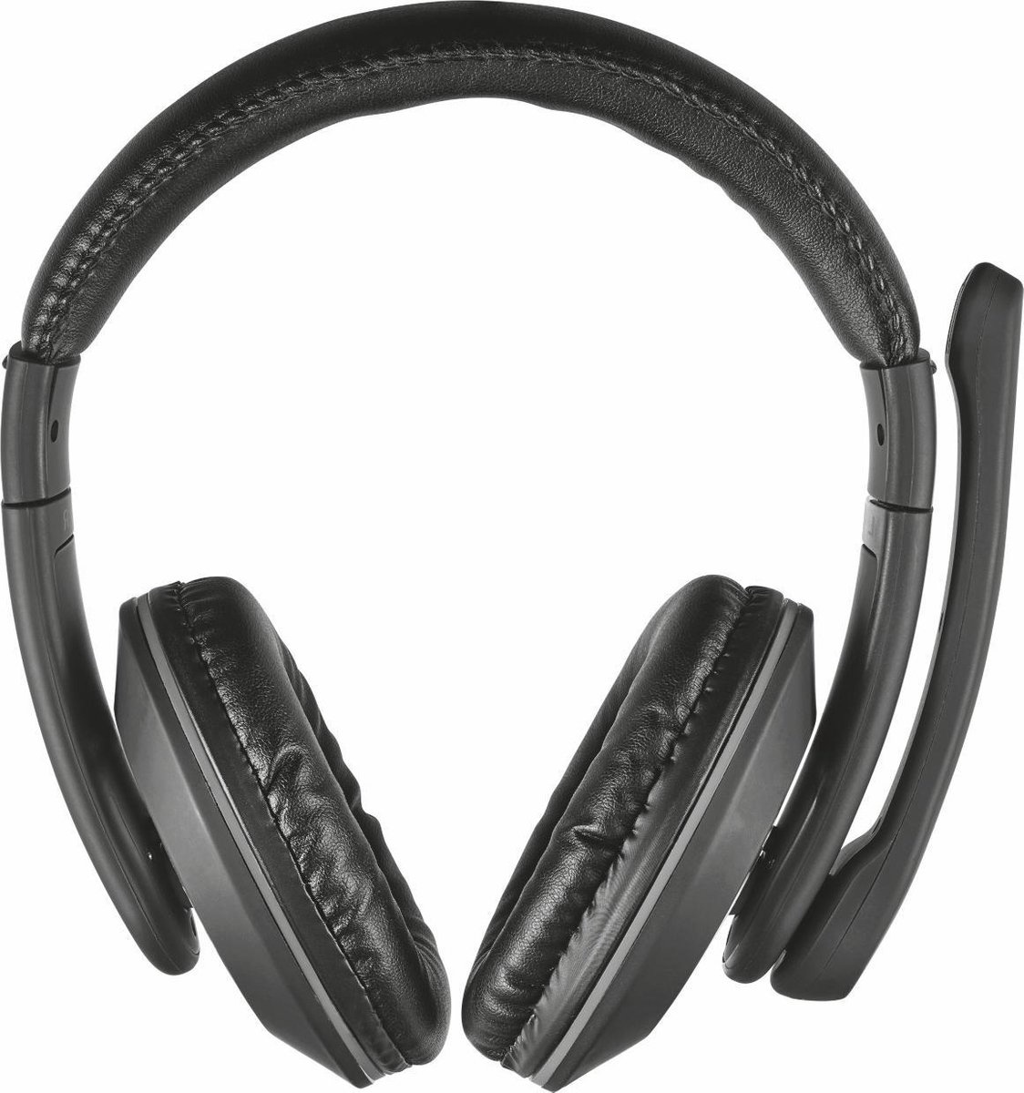 Trust RENO (Zwart) - Gaming headset