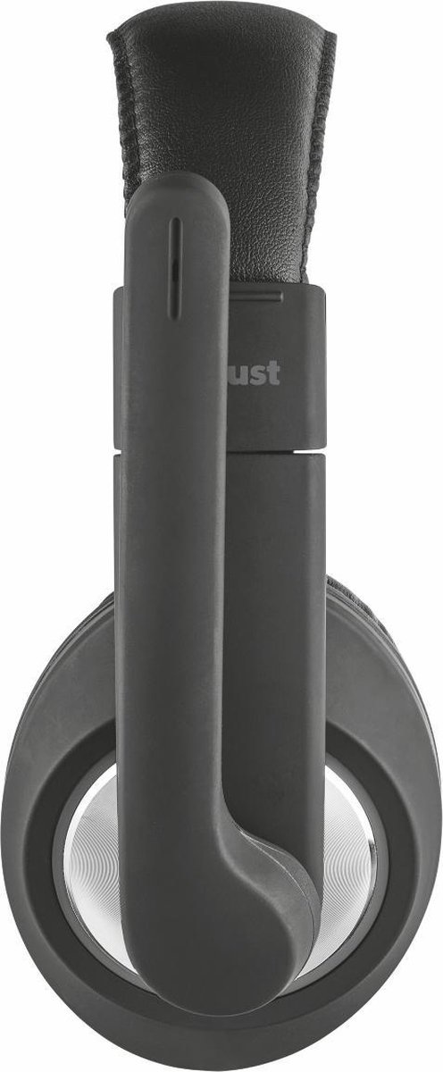 Trust RENO (Zwart) - Gaming headset