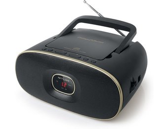 Muse MD-202 VT - CD speler