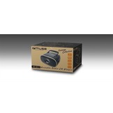 Muse MD-202 VT - CD speler