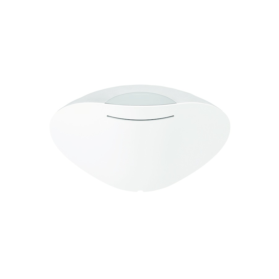 Bowers & Wilkins Formation Wedge Zilver Streaming speaker - Hifi speaker
