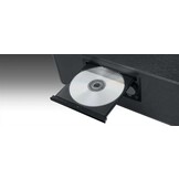 Muse M-695 DBT - CD speler