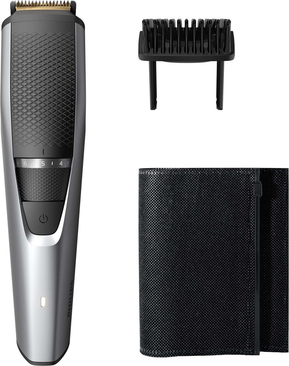 Philips Series 3000 BT3222/14 - Baardtrimmer