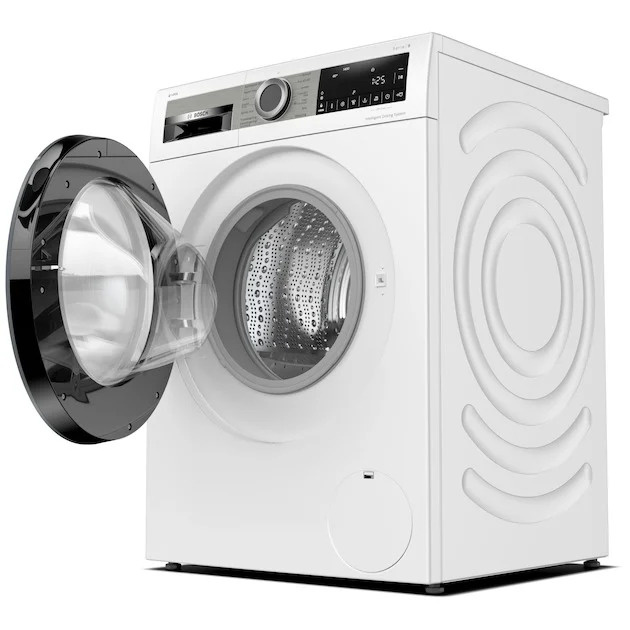 Bosch EXCLUSIV WGG04409NL - Wasmachine