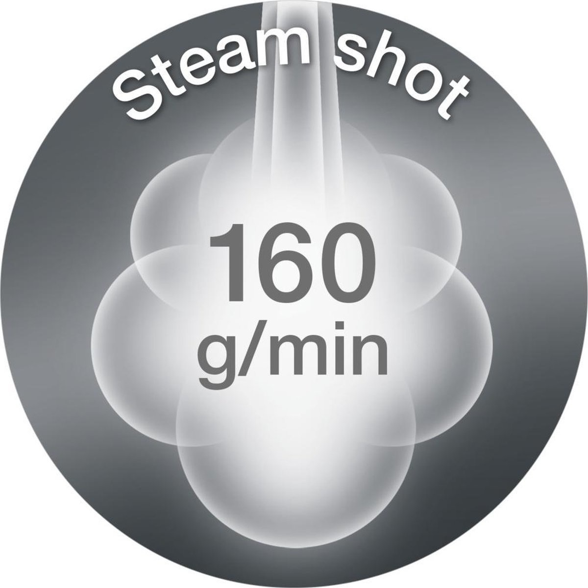 Braun TexStyle 3 SI3042VI - Stoomstrijkijzer