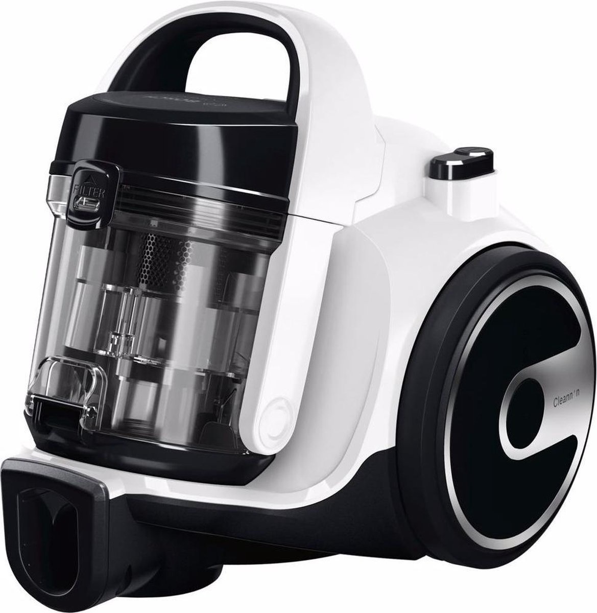 Bosch BGS05A222 - Stofzuiger zonder zak