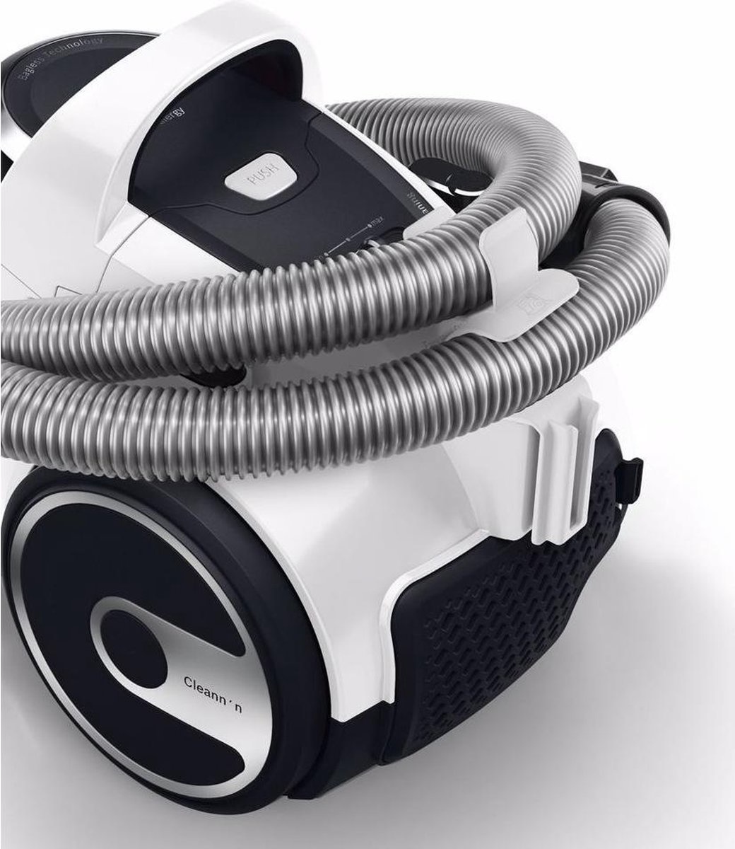 Bosch BGS05A222 - Stofzuiger zonder zak