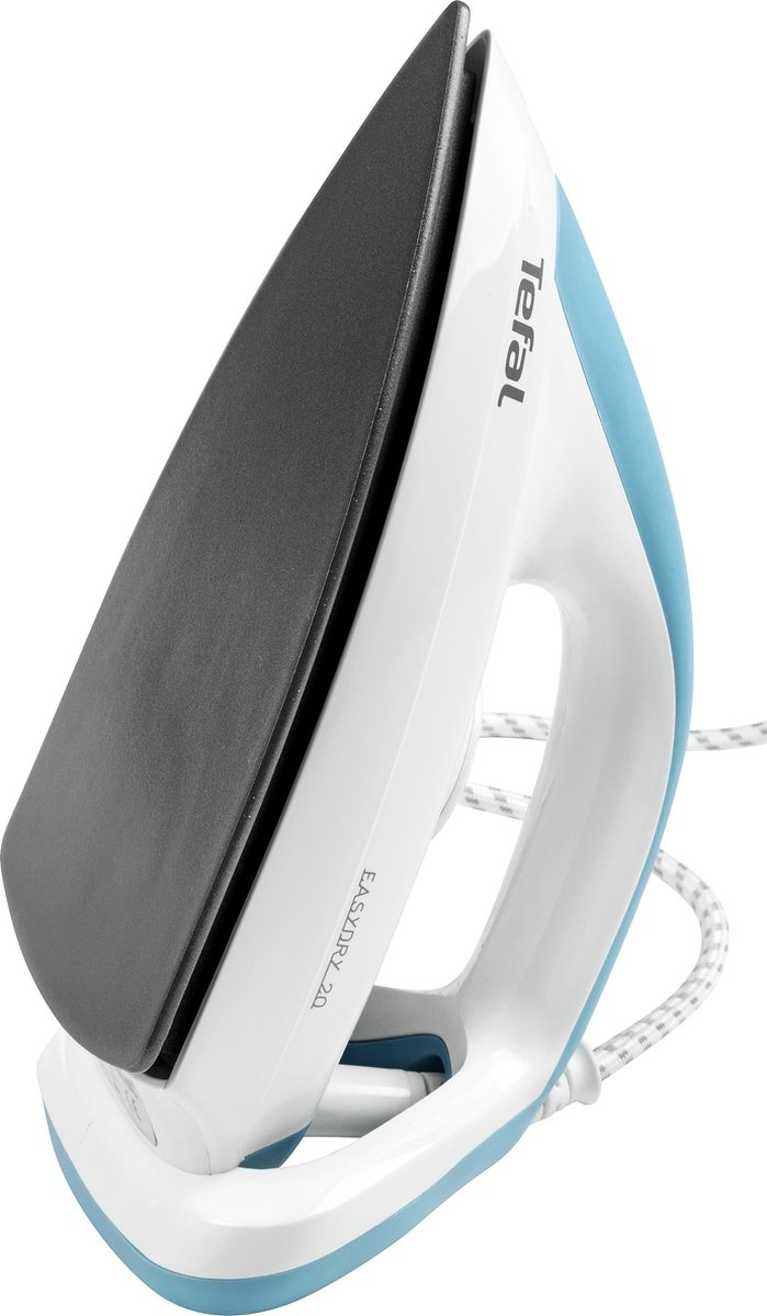 Tefal EasyDry FS4020 - Strijkijzer