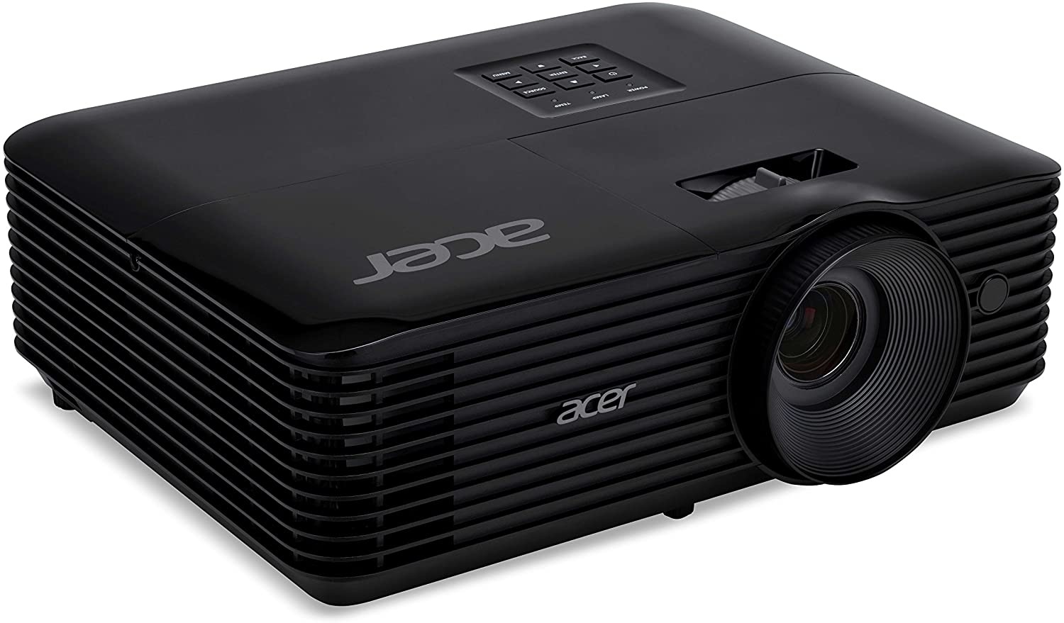 Acer X138WH - Beamer
