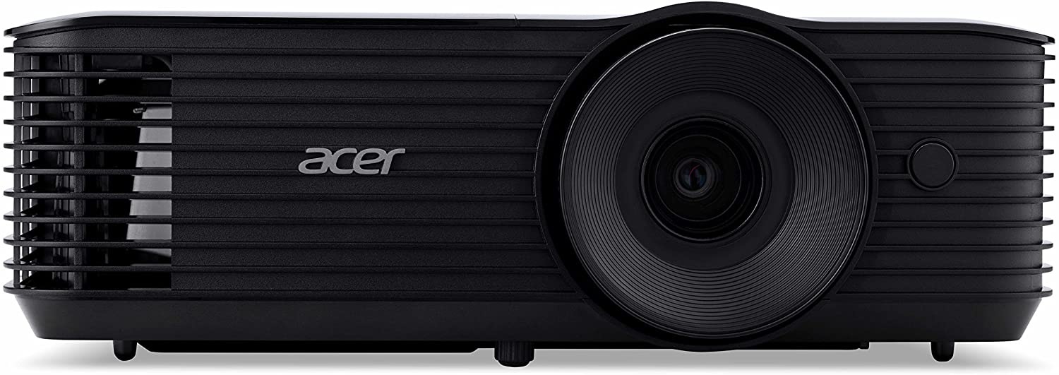 Acer X138WH - Beamer